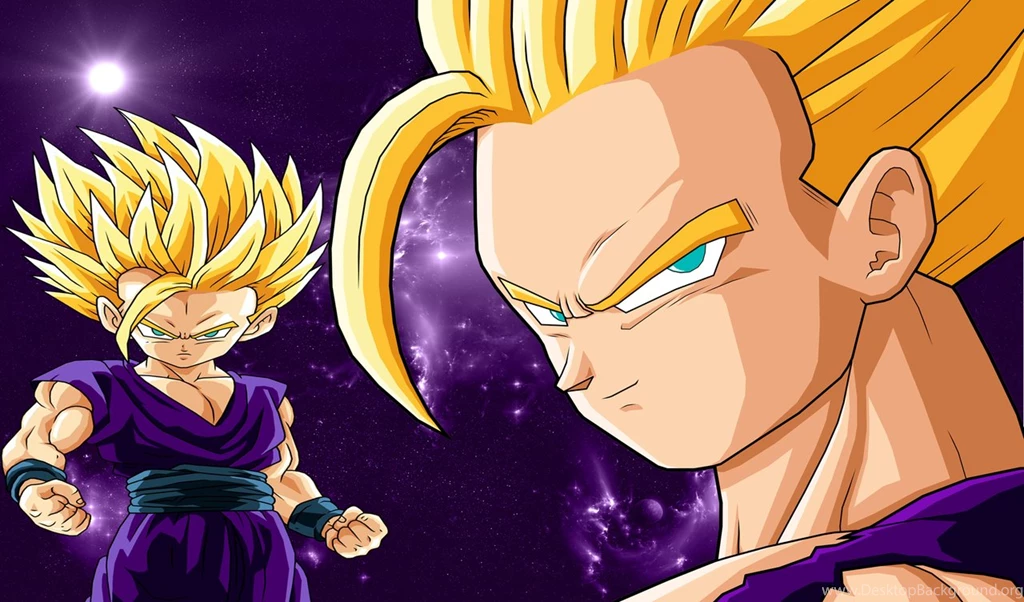 DeviantArt: More Like Goku Wallpapers By Alanfernandoflores01