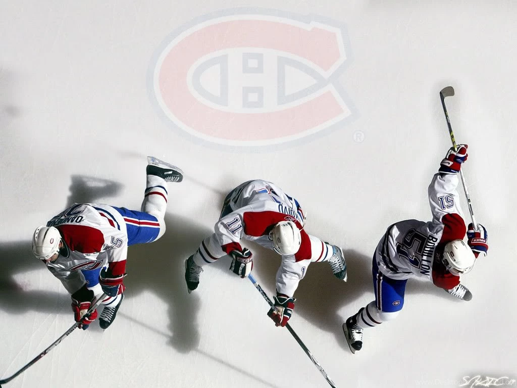 Montreal Canadiens Wallpapers