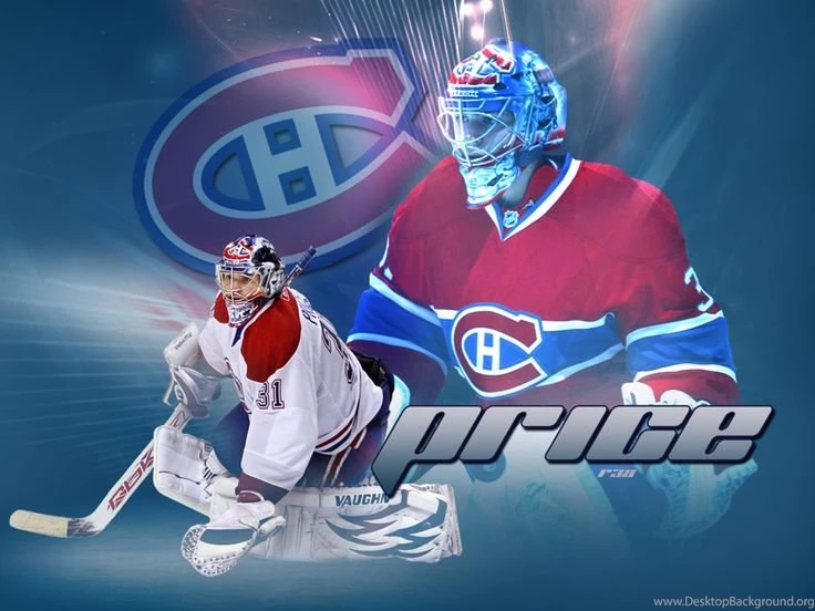 Carey Price Montreal Canadiens Wallpaper.jpeg 1 280 × 960 Pixels ...