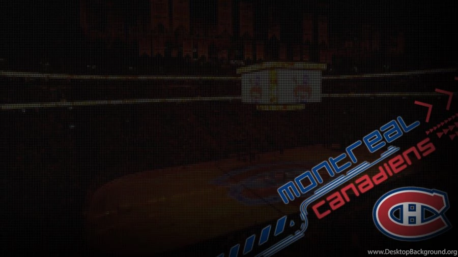 Montreal Canadiens Wallpapers By Flyer48 On DeviantArt