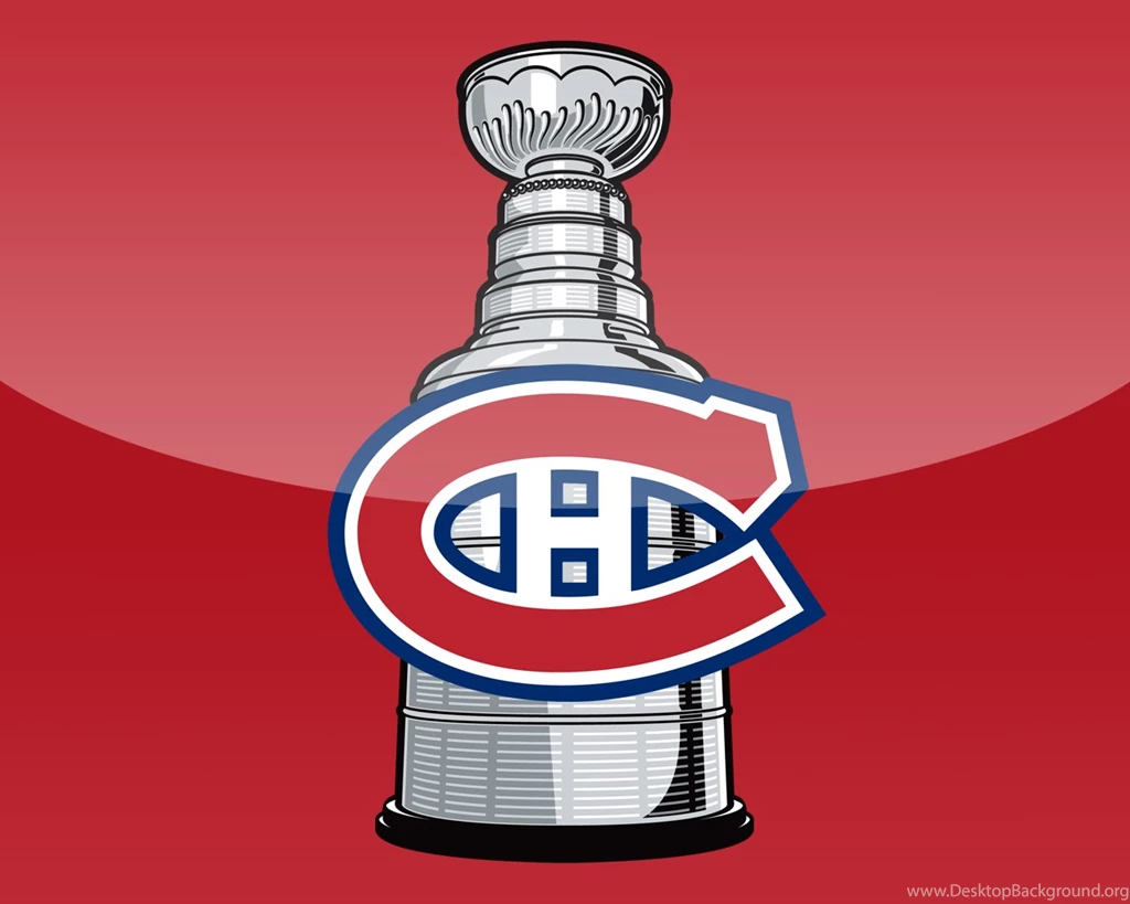 Canadiens Cup 08 By Bruins4Life On DeviantArt