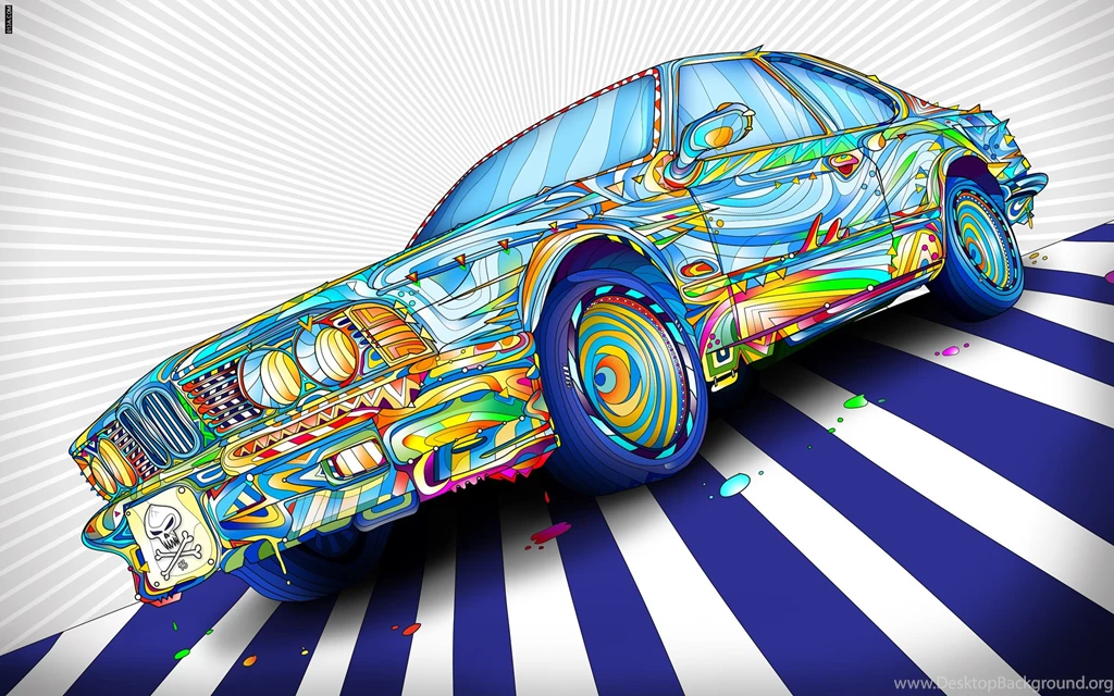 Top Mix Graffiti Wallpapers