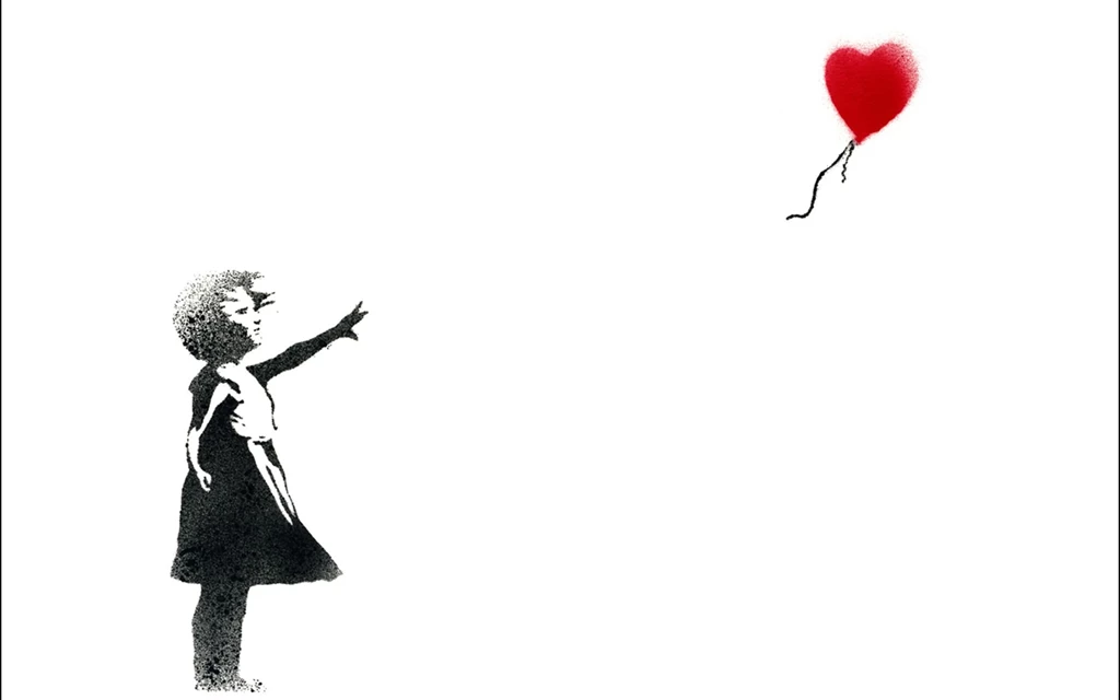 Banksy HD Wallpapers   Wallpapers Cave