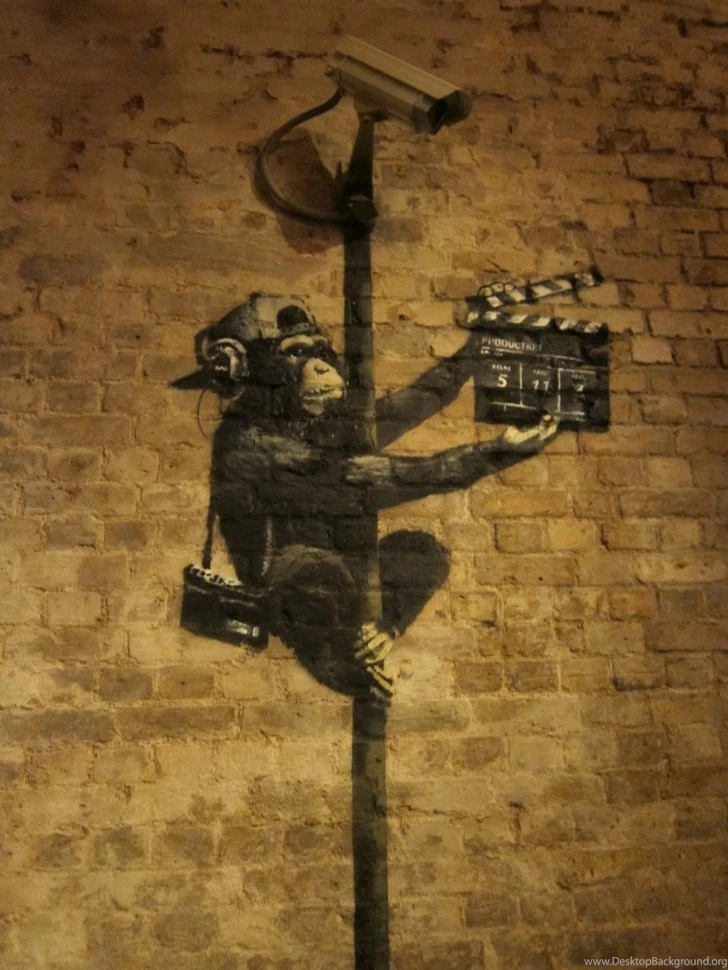 Banksy 1280x800 Wallpapers High Quality Wallpapers,High Definition ...