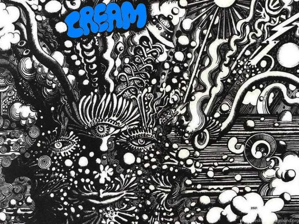 Wallpapers Him Band Cream Logo 1024x768