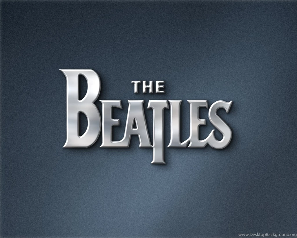 Music The Beatles Bands Logos Band Logo
