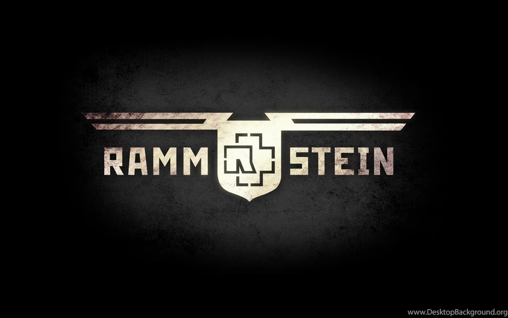Rammstein, Music, Metal Band, Logo   HD Wallpapers