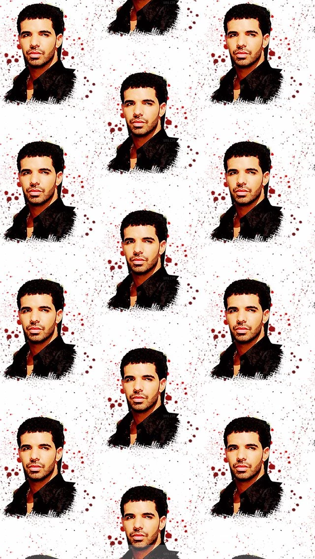 Drizzy Drake iPhone Wallpapers Music Wallpapers
