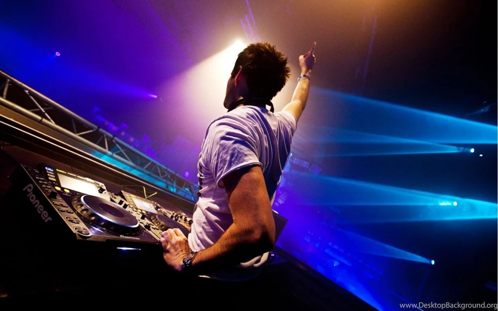 Best DJ Wallpapers Wallpapers Zone