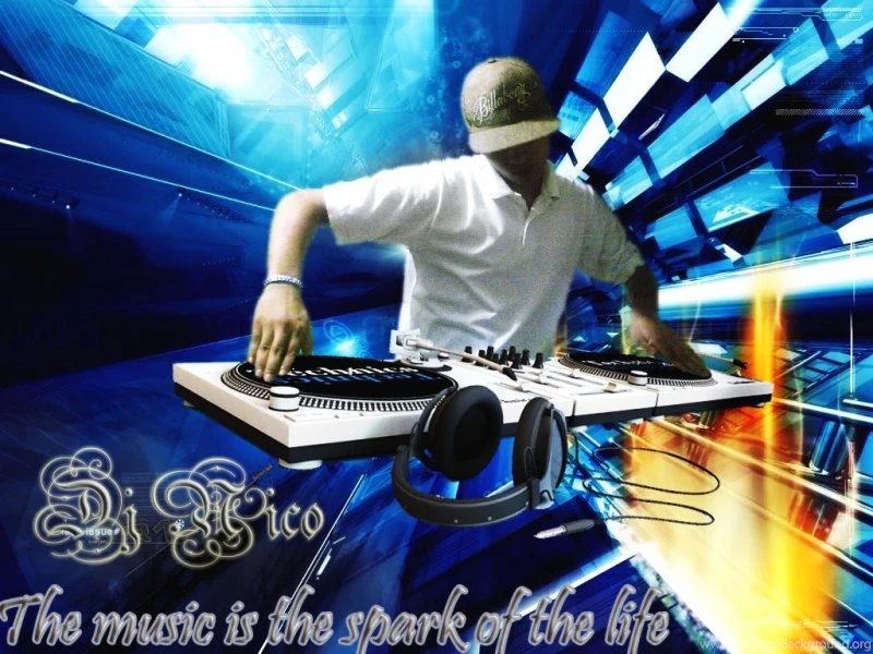 Beautiful Basic Concept On How To Dj Wallpapers HD Picture