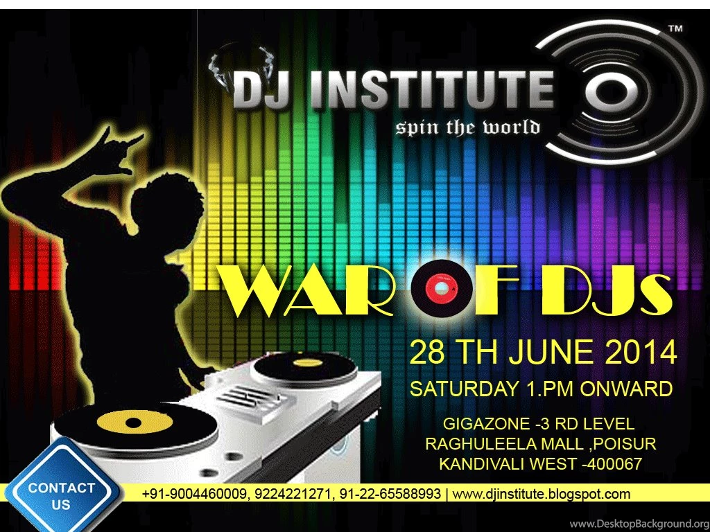 Dj HD Wallpapers 2015 Wallpapers Cave