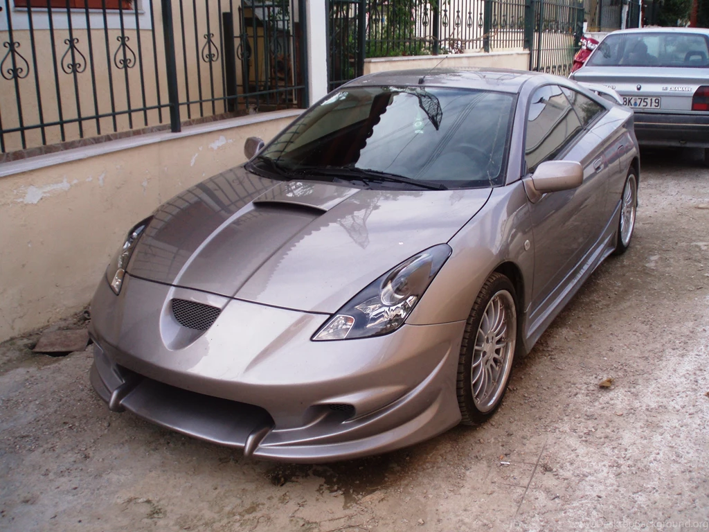 Cool Wallpaper, Celica Ts