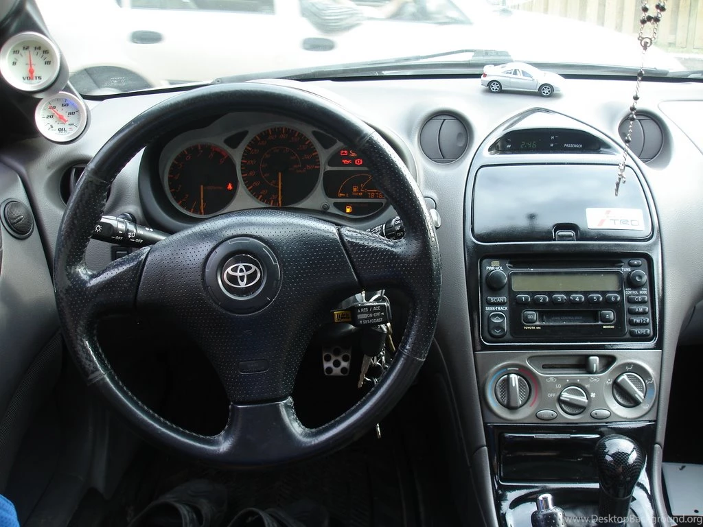 Toyota Celica 2014 Price Image