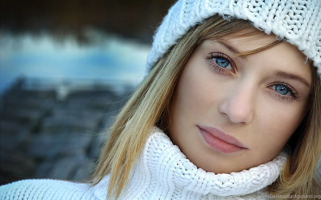 Girl Wallpapers Hd