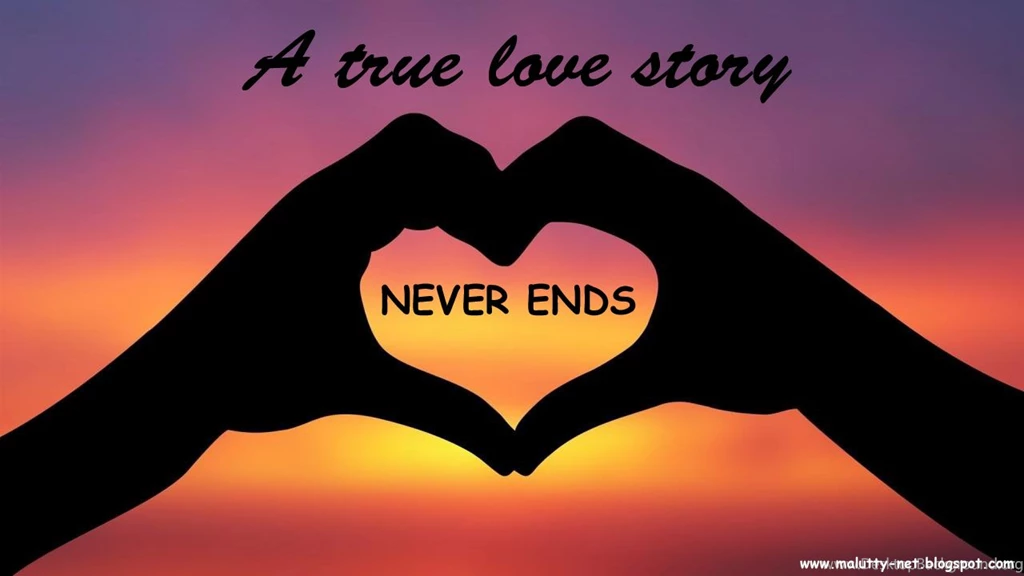 True Love Images