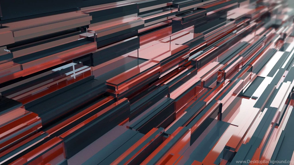 Red 3d Design Wallpapers For Desktop Widescreen And HD Backgrounds ...