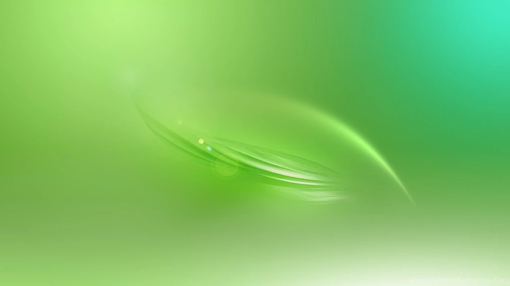 Green Design Wallpapers