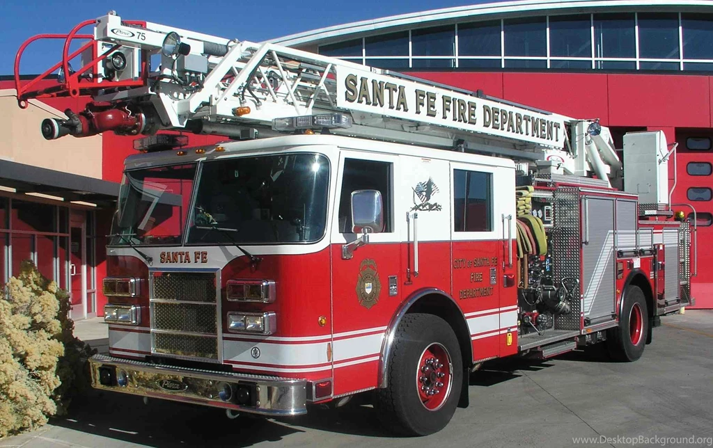 4 Pierce Fire Truck Hd Wallpapers Desktop Background 4 Pierce Fire Truck Hd Wallpapers
