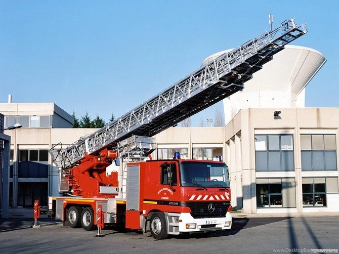 Mercedes benz Actros 2535 15273 Wallpapers   Mercedes Benz Truck ...