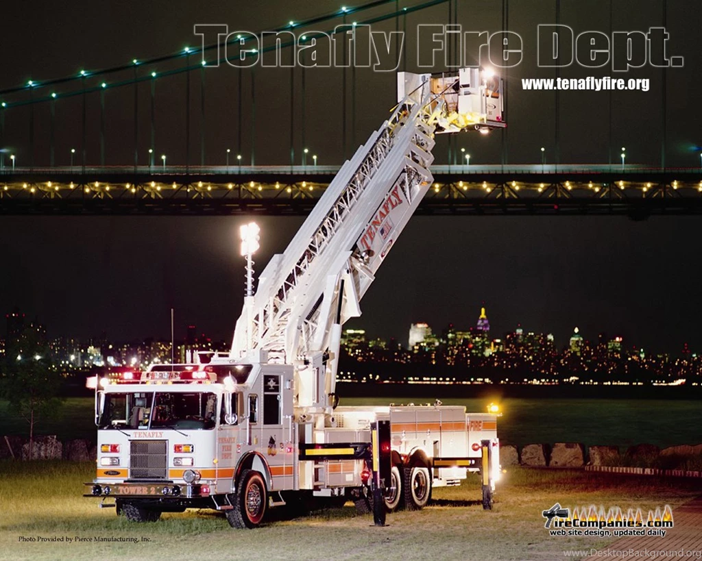 Tenafly Fire Department