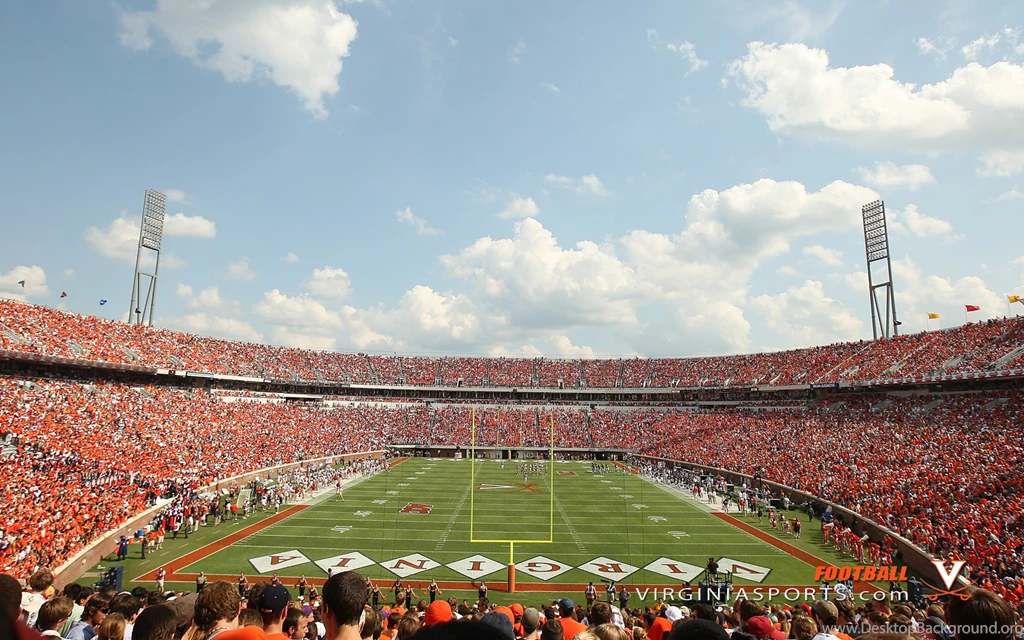 Photo Gallery UVa Football Wallpapers