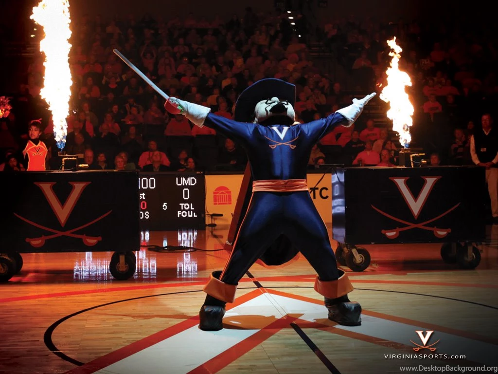 VirginiaSports.com University Of Virginia Official Athletics ...