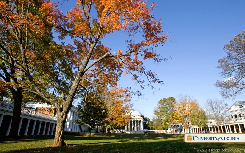 Holiday Greetings 2008 From The University Of Virginia