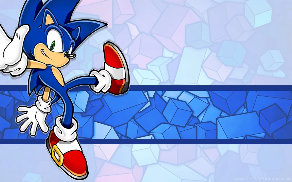 Mundo Sonic Wallpapers Favourites By Soniccenter2004 On DeviantArt
