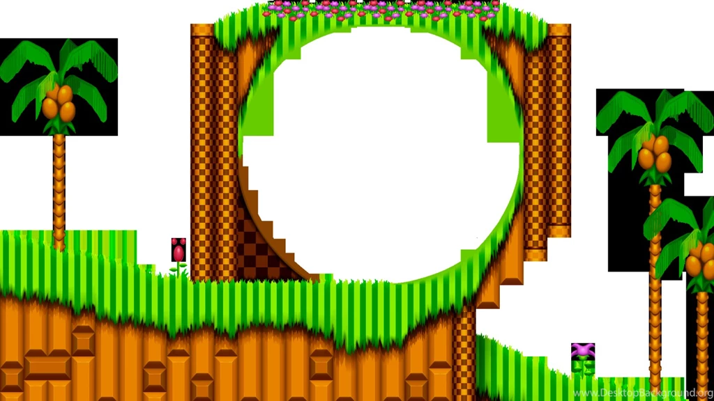 Concept Art & Mockups Aquatic Ruin Mockups Needed!! Sonic And ...