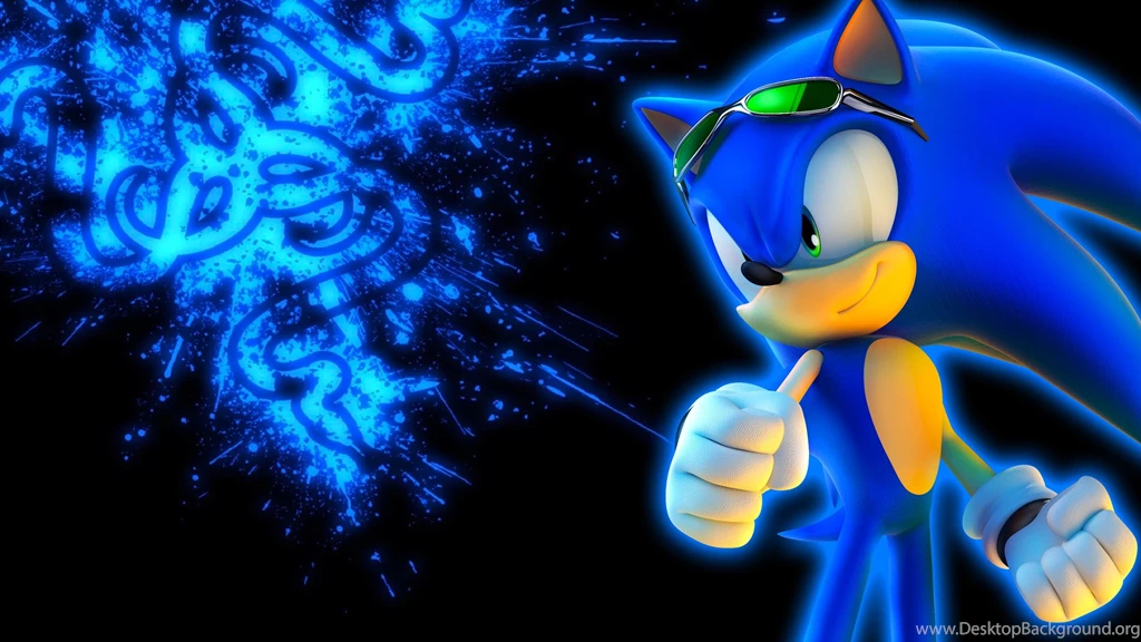 Sonic Backgrounds Wallpapers Cave