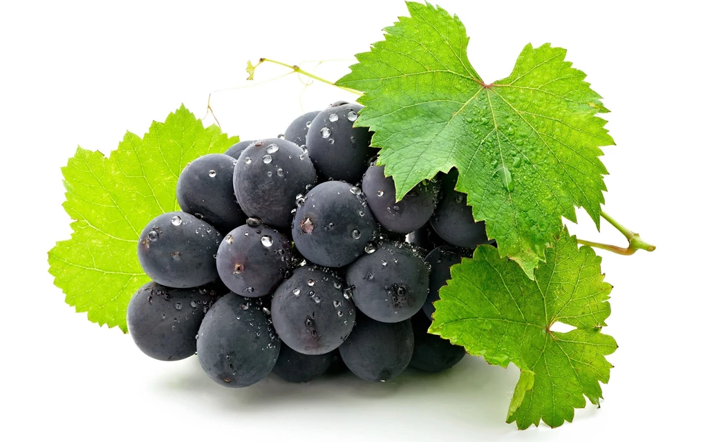 Wallpapers Frutas Uva Comida Roxo Pap Is De Parede Inform Tica Pt ...