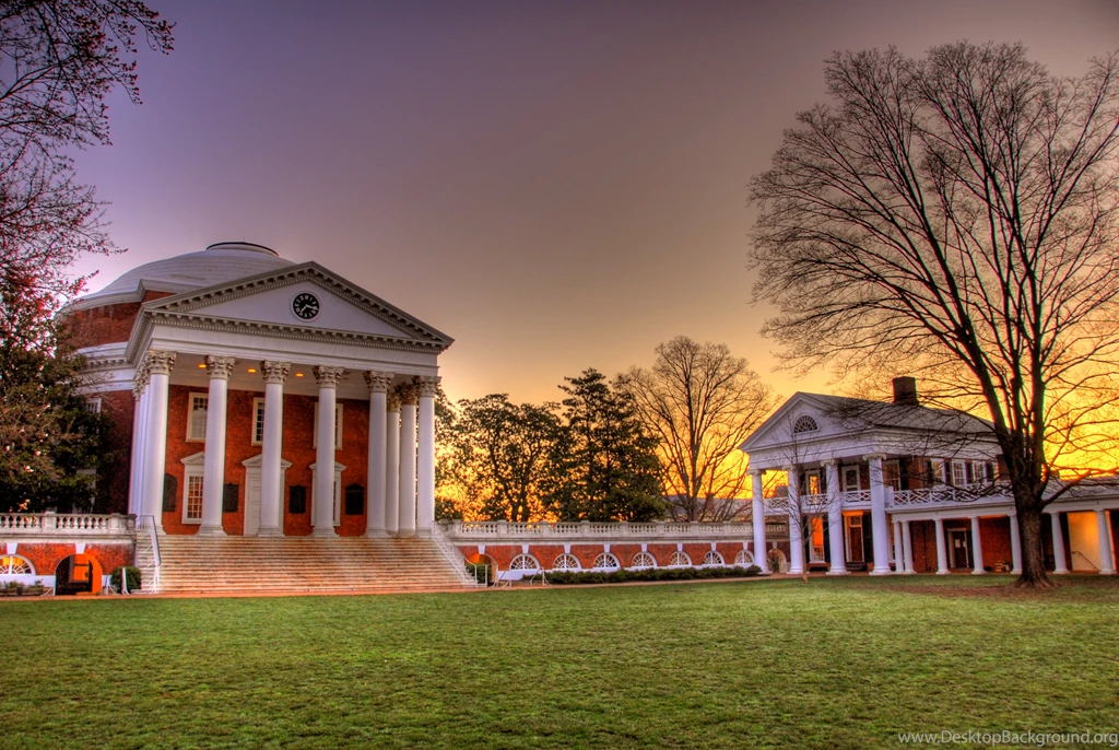 7 Famous UVA Professors