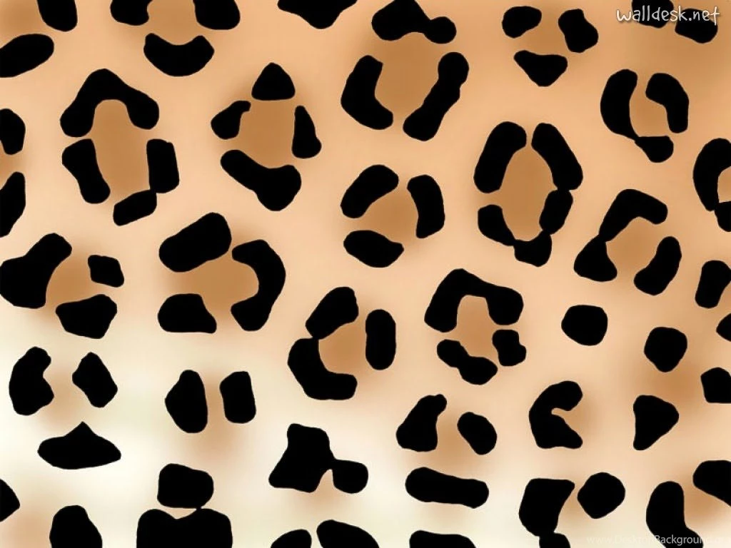 Wallpapers Animal Print