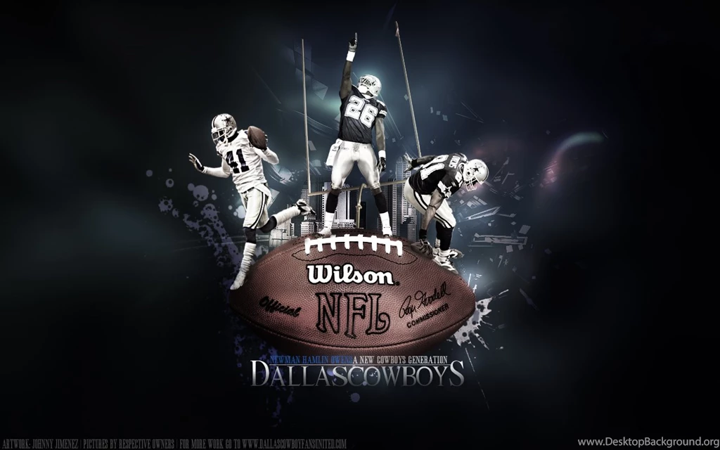 Dallas Cowboys Wallpapers Live SV7