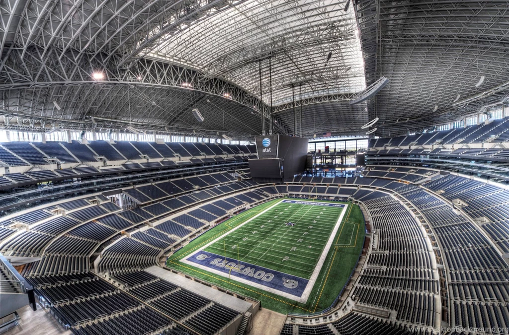 Dallas Cowboys Stadium Wallpapers Hd