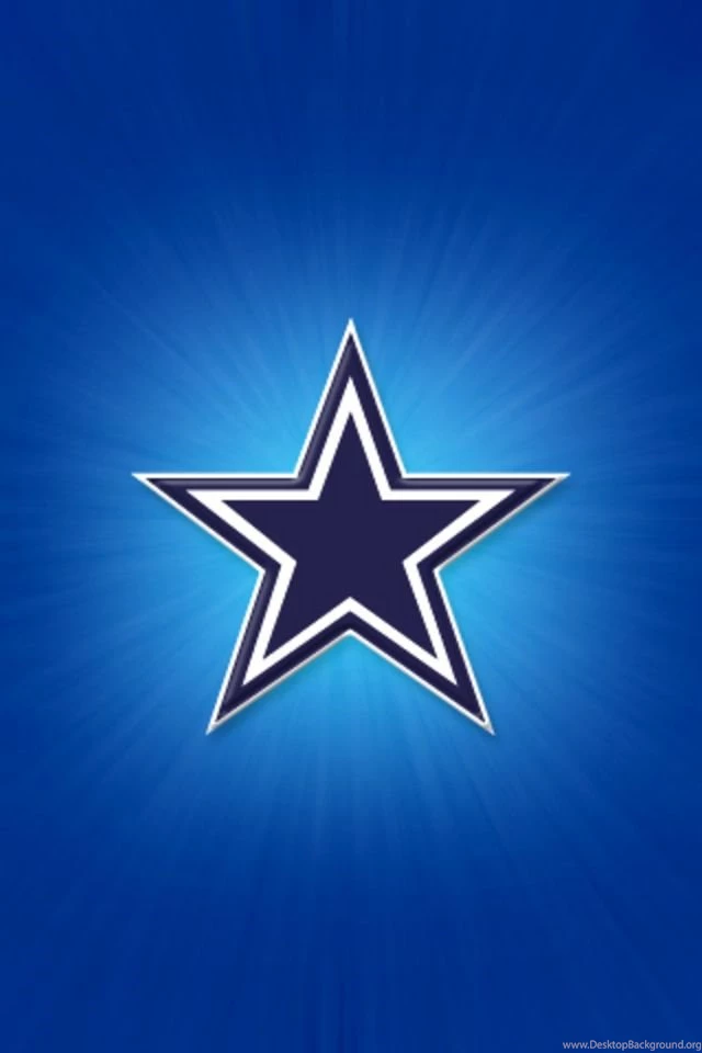 Cowboys iPhone 5 Wallpapers Wallpapers Zone