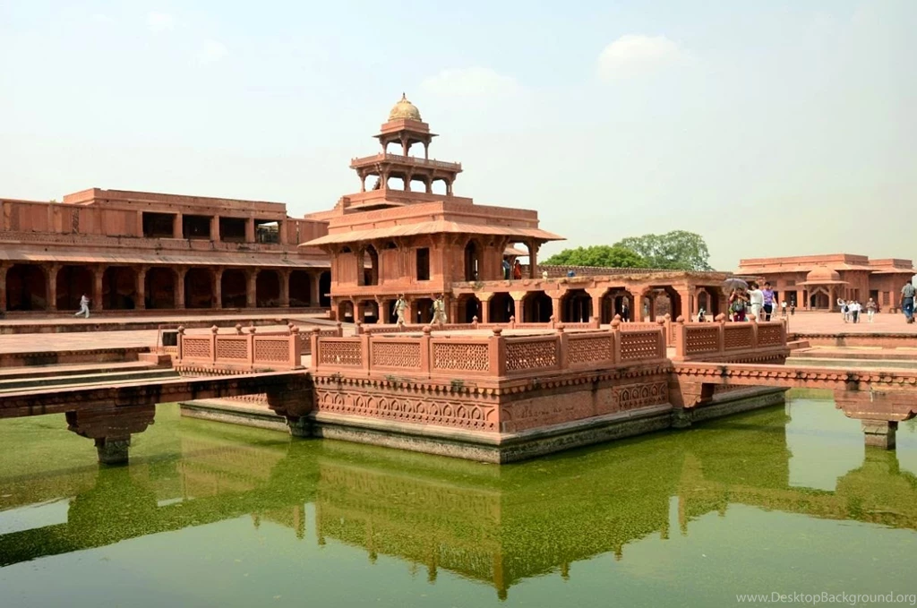 Fatehpur Sikri Agra Wallpapers   Top Most Beautiful Places In ...