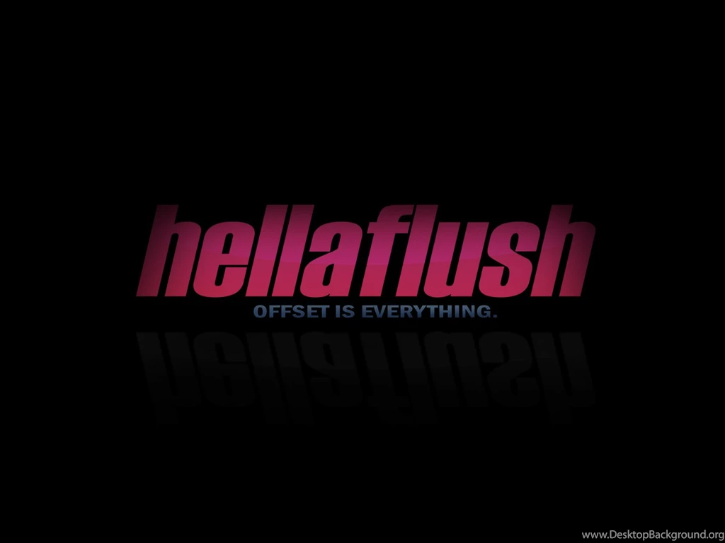HellaFlush • Submit