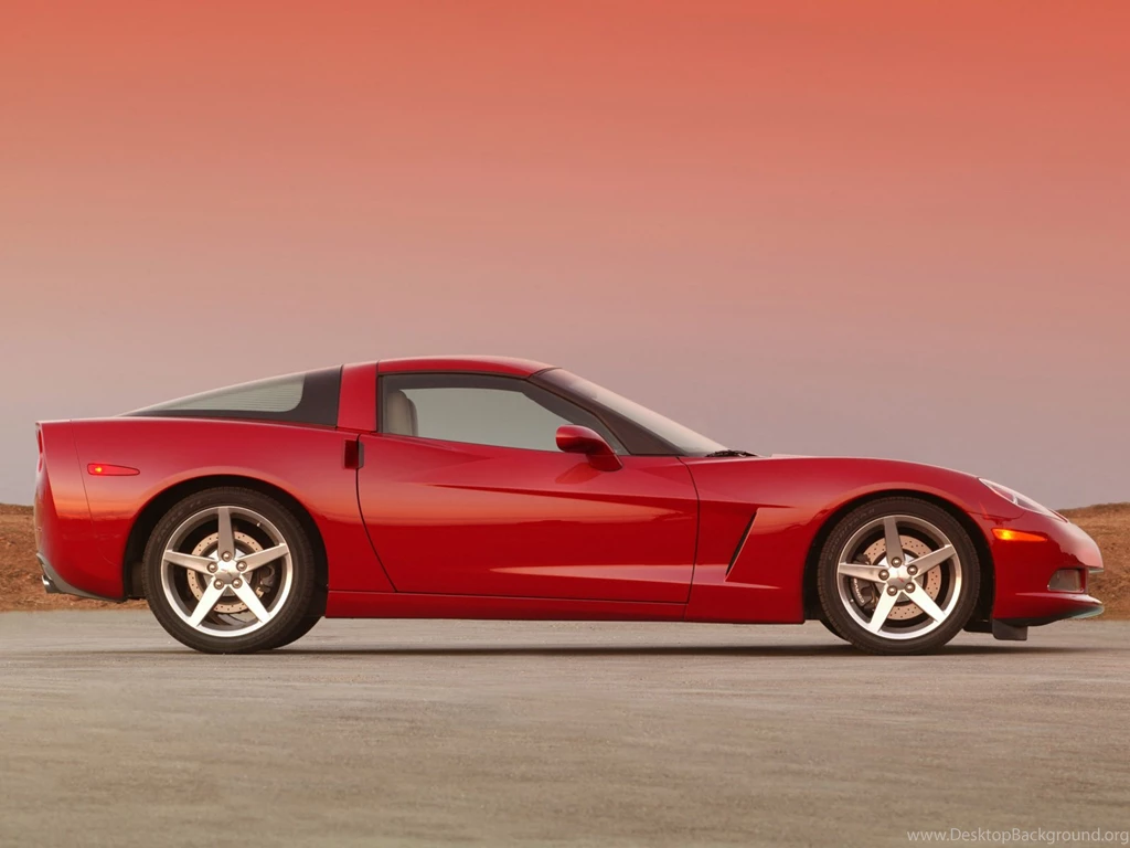 Download HD Corvette Wallpapers For Desktop Backgrounds Free