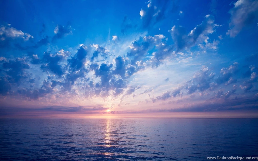 Wallpapers Of The Day: Sky