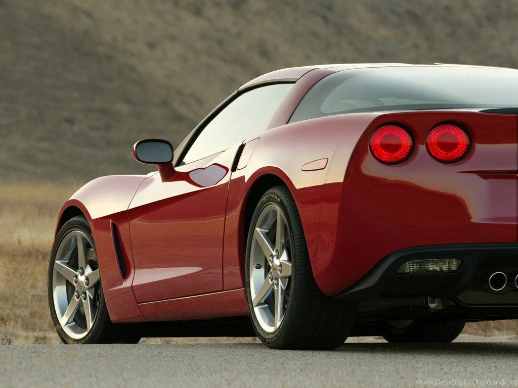 Mad 4 Wheels   2005 Chevrolet Corvette C6   Best Quality Free High ...