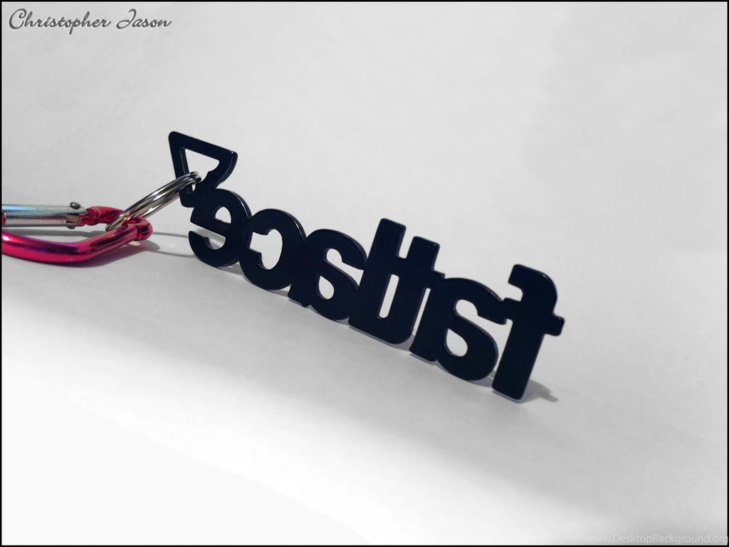 Fatlace Keychain Pink By ChristopherJason On DeviantArt