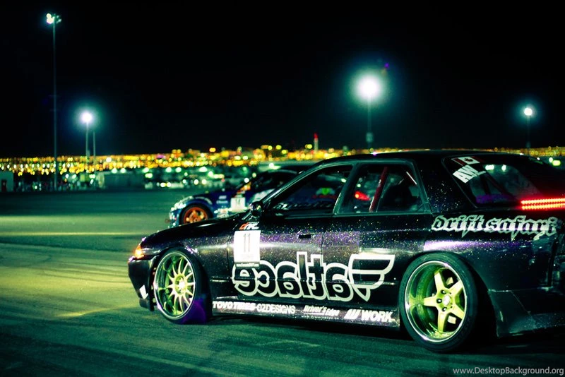 Formula DRIFT 2010 Round 5