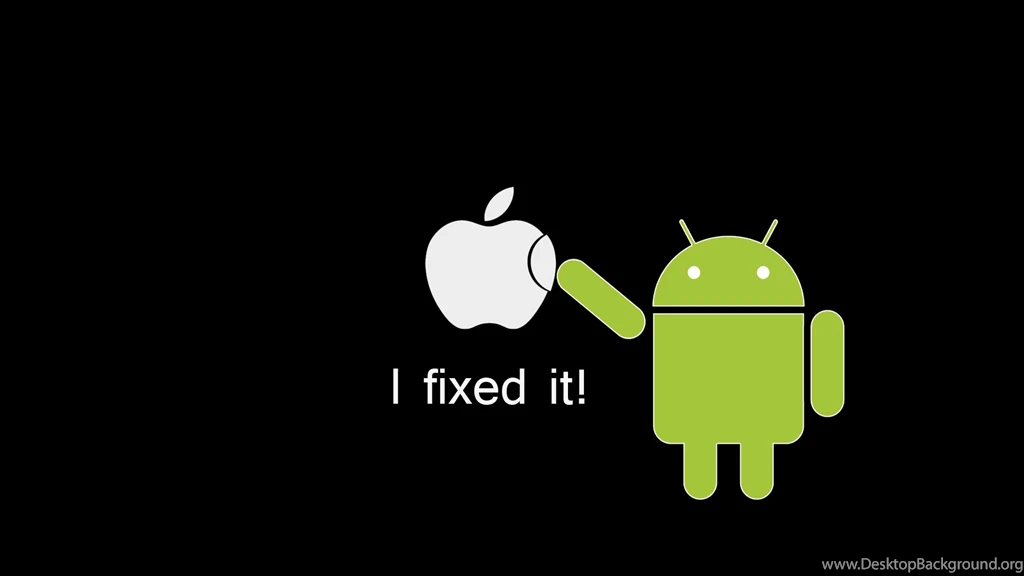 Apple Android Wallpapers