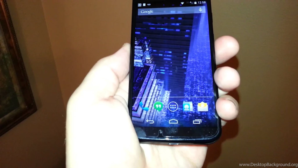 Dark City 3D Live Wallpapers   YouTube