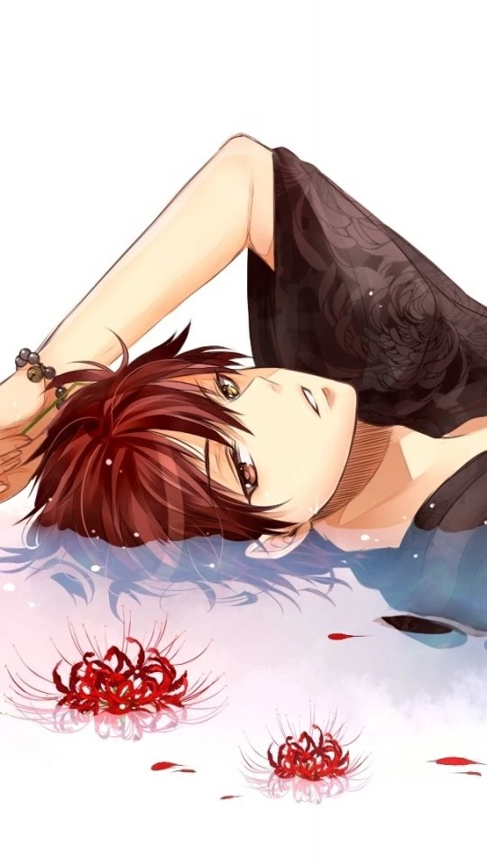 Download Wallpapers 540x960 Kuroko No Basuke, Seijūrō Akashi, Anime ...