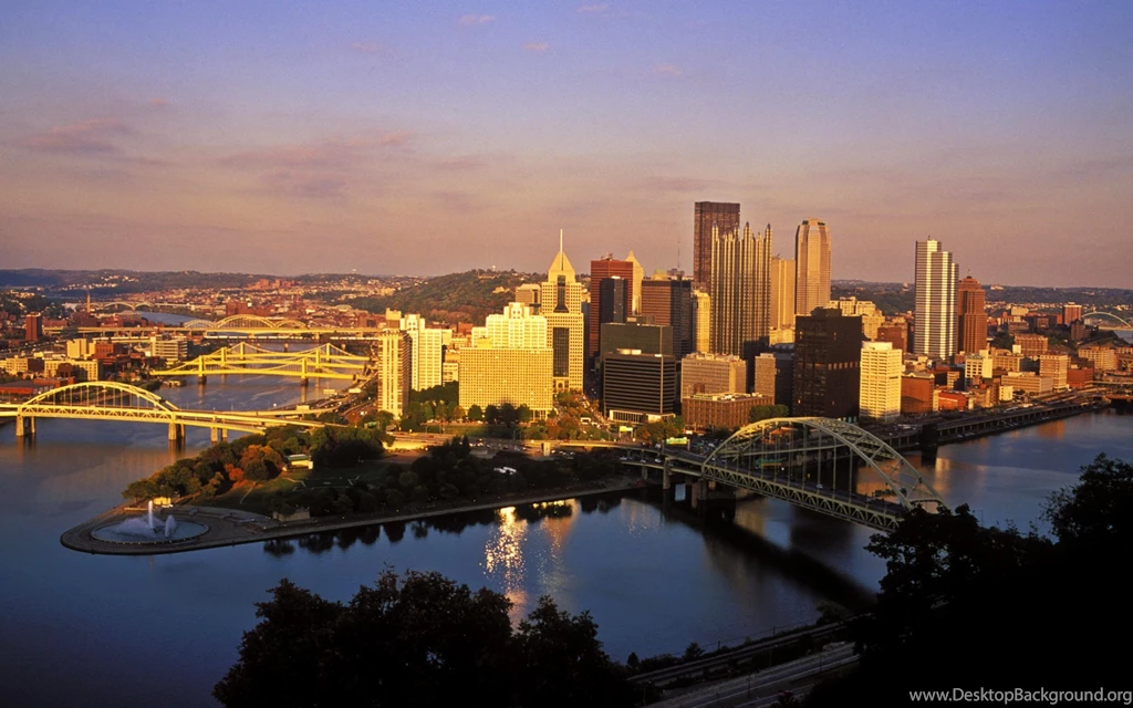 Pittsburgh Skyline Tattoo   Wallpaper.