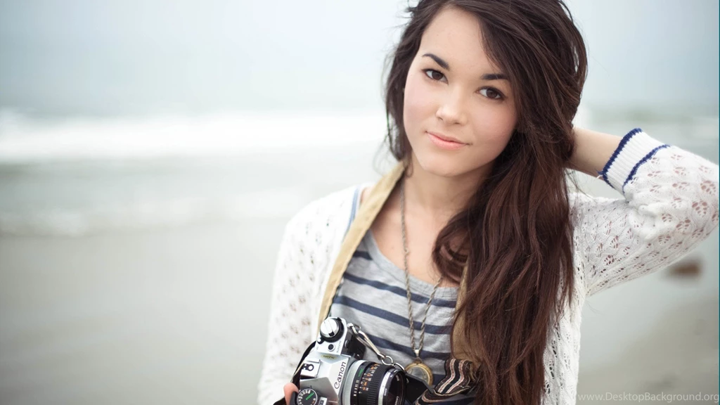 Cute Girl Hd Wallpapers Collection (37+)