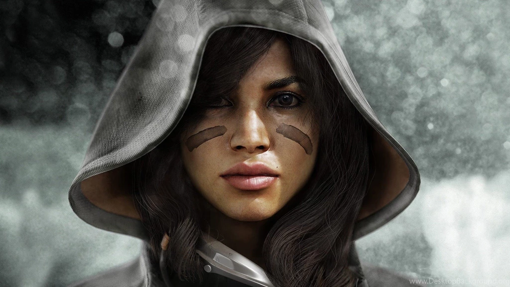 Hd Girl Wallpapers
