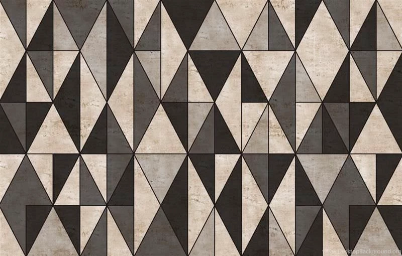 Modern Geometric Wallpapers Wallpapers Zone